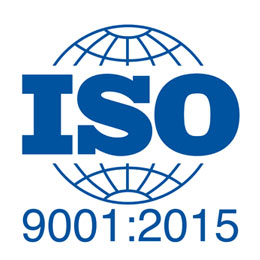 ISO9001:2015