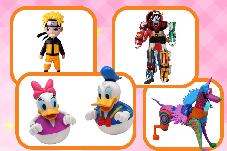 One of the best OEM / ODM toys, plastic produts and gift item manufacturer