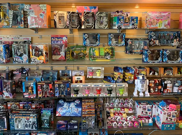 Your best choice OEM toy manufacturer