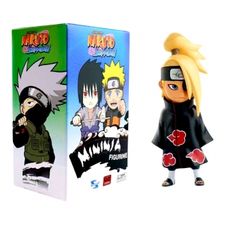 OEM manufacturer of Naruto Action Figure Naruto collectibles