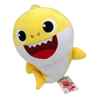 Pinkfong Baby Shark plush toys OEM
