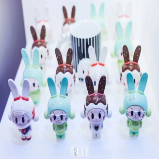 Welcome to visit our booth at the 21st China Toy Expo in October 2023