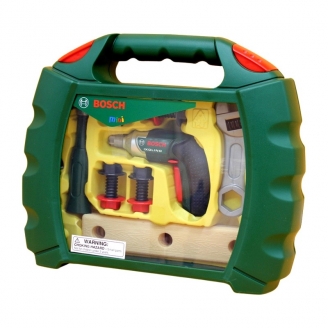 Theo Klein Bosch IXOLINO Tool Case